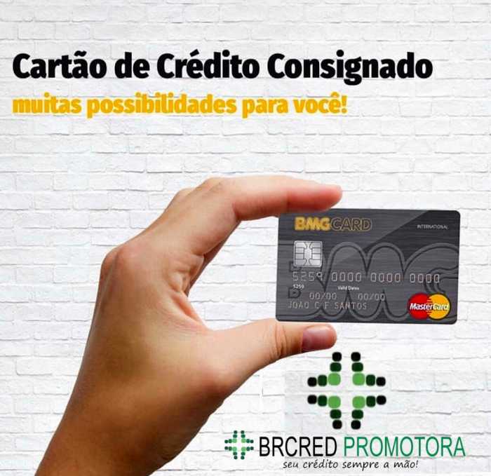 BRCREDPROMOTORA